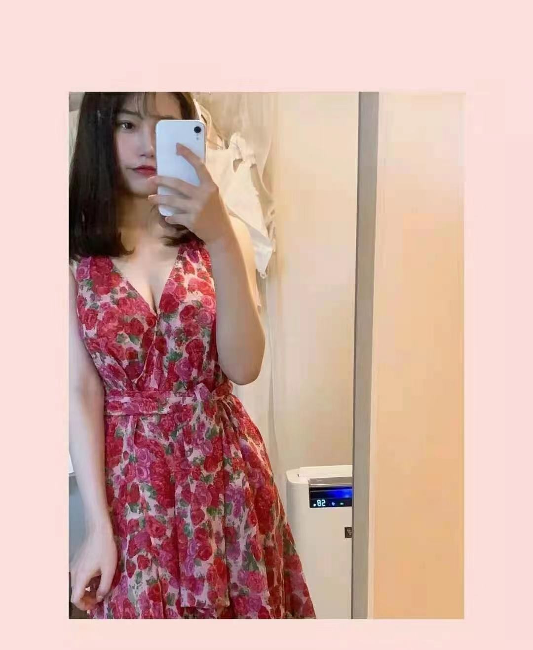 上海市00后一字马潮喷水非常多~~