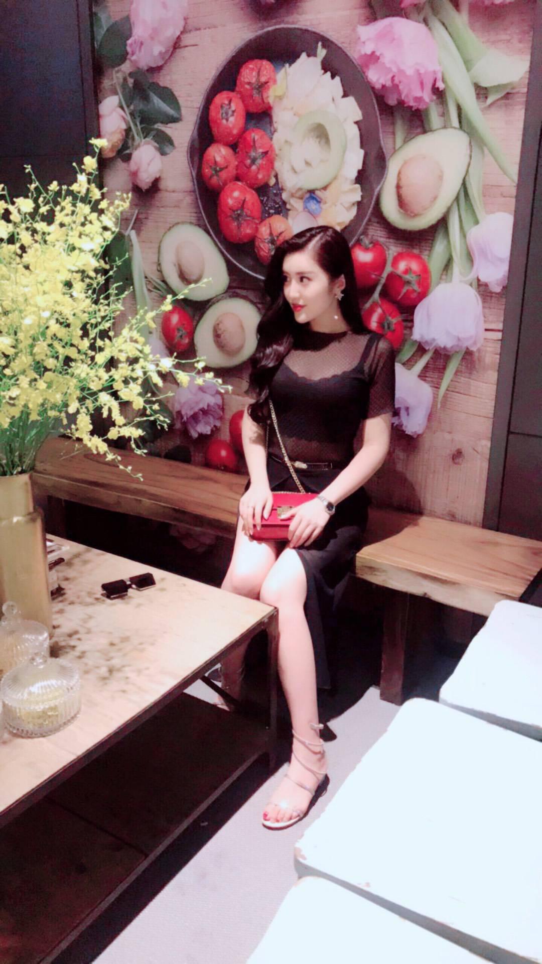 闵行区漂亮的美女 值得一行