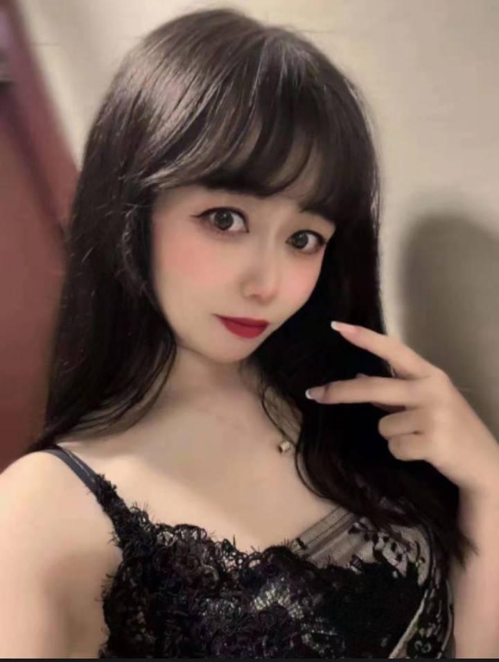 闵行区兼职小美女