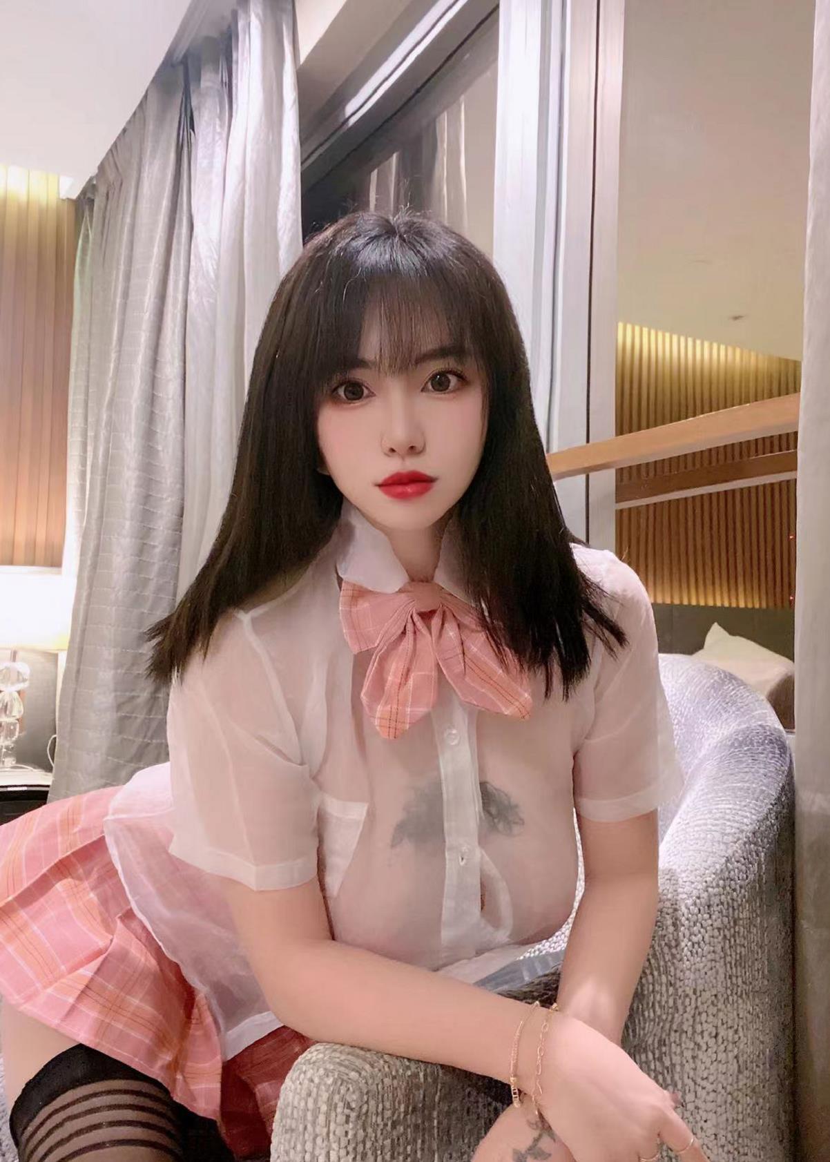 上海宝山区御姐小灵儿