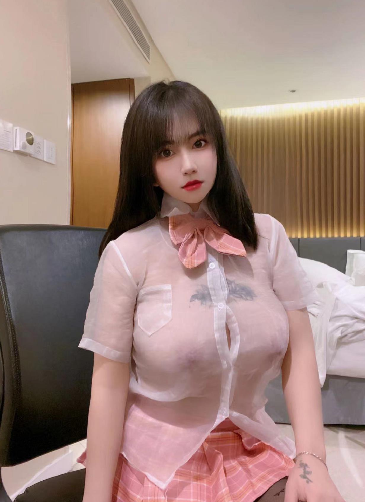 上海宝山区御姐小灵儿