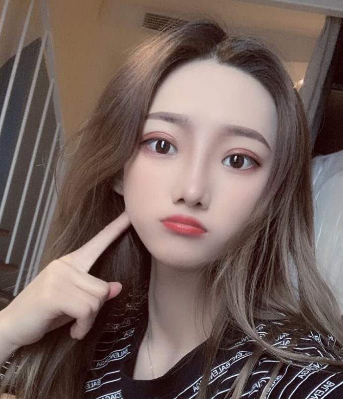 小雅，真的很Sao，不是一般的